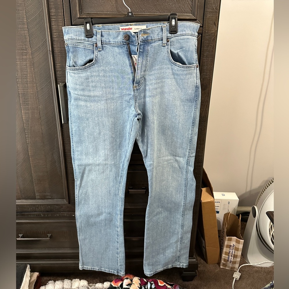 Wrangler Jeans
